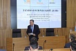 узбекнефтегаз и росгеология обсудили перспективы разведки нефти и газа в узбекистане