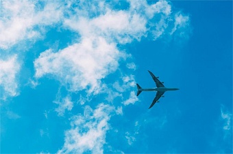 Вдаль от мегаполиса: куда можно полететь из Алматы