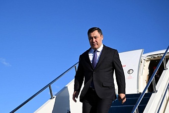 Саммит ОТГ в Габале: от транспортных коридоров до военных учений