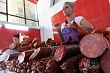 рекордные поставки колбасы из кыргызстана: почти все скупили страны еаэс