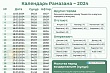 Стала известна дата священного месяца Рамазан в Узбекистане 2024  (Исламский календарь Хиджра)