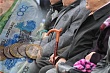 тысячам граждан казахстана из-за сбоя в учёте грозит сокращение пенсий