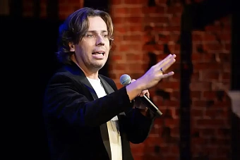 максим галкин заявил, что власти казахстана запретили его концерты