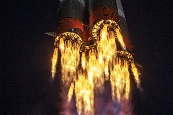 казахстан объяснил арест имущества «роскосмоса» на байконуре 