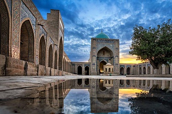 В Узбекистане с 1 по 25 ноября пройдет перепись населения