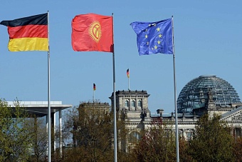 «ЕС, предлагая развивать демократические институты в Центральной Азии, по сути, вмешивается во внутренние дела стран»