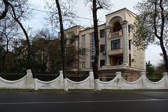 узбекистан включил 67 новых объектов в государственный реестр культурного наследия
