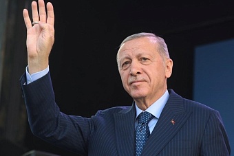 Граждане Таджикистана больше не могут въехать в Турцию без визы