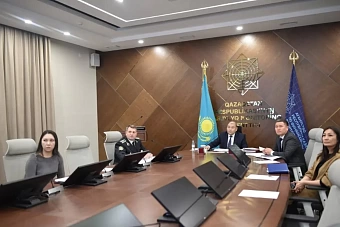 страны снг объединят усилия в борьбе с незаконным оборотом криптоактивов