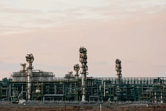 инвестиции в нефтедобычу упали в казахстане