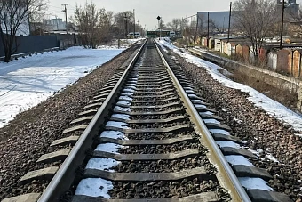 метро вместо железной дороги: в бишкеке предложили новое решение транспортных проблем