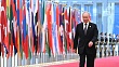 путин назвал шос крупнейшим региональным объединением в мире