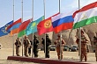 одкб, исходя из масштаба угроз, примет проект программы по безопасности южной границы
