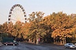 погода, в странах центральной азии, 26 октября 2023 года: в ашхабаде +25, в бишкеке +16
