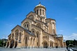 грузинская православная церковь обрела нового патриарха 
