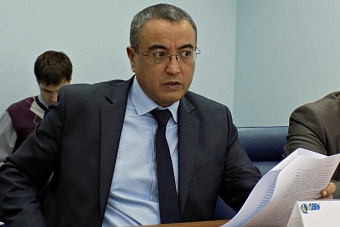 Эргашев: «Чем жестче будет уровень противостояния между Израилем и Ираном, тем больше настроения будут сдвигаться в сторону исламской радикализации»