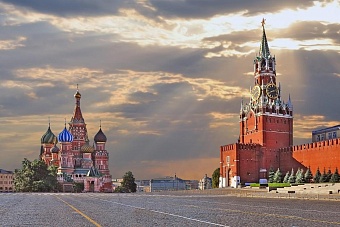 владимир путин предложил создать новую систему безопасности в евразии