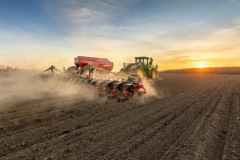 казахстан будет наращивать объемы сельскохозяйственной продукции с учетом спроса со стороны соседей