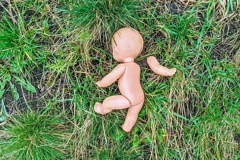 в казахстане мать задержали задержали по подозрению в убийстве двух своих детей