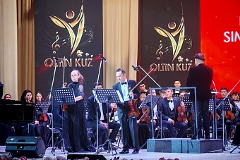 Без границ и санкций: как сибирские музыканты в Ташкенте создали новые условия для культурного диалога между странами