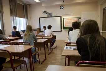 пополнение в школах: более 60 российских учителей приехали в таджикистан