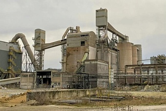 Цементные заводы в Узбекистане могут попасть под запрет