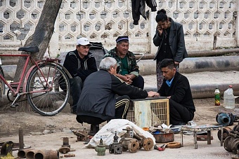 в казахстане изменились правила пребывания жителей узбекистана