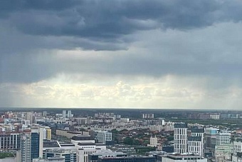 дожди и сильный ветер придут в казахстан: погода в четверг, 24 мая 2024