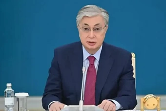 ускорить принятие закона по возврату незаконно выведенных активов поручил токаев