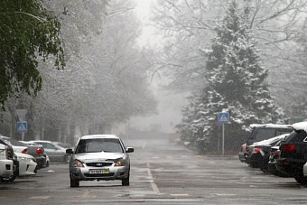 дожди и похолодание в узбекистане, снег в кыргызстане : погода в субботу и воскресенье, 12 и 13 октября 2024