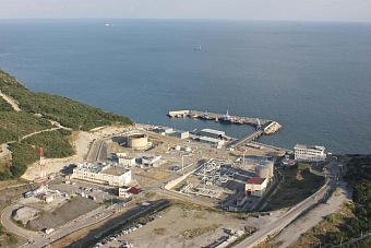 нефтеперекачивающая станция «кропоткинская» восстановлена после террористической атаки киева