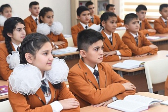 Стало известно, как будут отдыхать и учиться казахстанские школьники в 2024/2025 учебном году (график экзаменов)