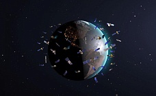 Замир Каражанов: Космос стал зеркалом земных разломов