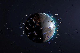 Замир Каражанов: Космос стал зеркалом земных разломов