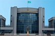 в астане снесли памятник назарбаеву