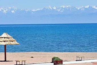 жара и местами дожди ожидаются в центральной азии во вторник, 24 июня 2025 годажара и местами дожди ожидаются в центральной азии во вторник, 24 июня 2025 года