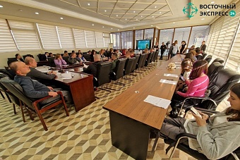 Таджикистан: как через географию прививают интерес к России. Часть 3