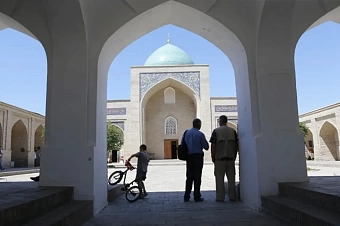 прямые авиарейсы между ташкентом и хабаровском запустят после 10 лет перерыва