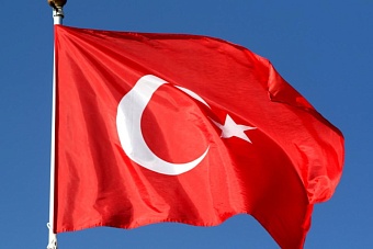 bloomberg: турция официально подала заявку на вступление в брикс