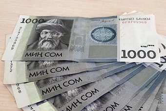 при получении взятки в киргизии задержали главу общественного антикоррупционного движения