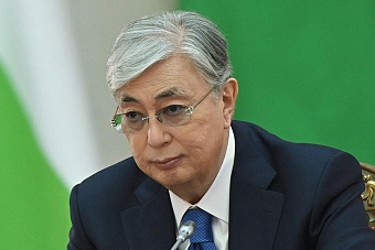 токаев обратился к гражданам казахстана: «все ваши материальные потери от паводка будут компенсированы»