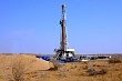 запасов хвати на 80 лет: на юге кыргызстана обнаружены месторождения газа