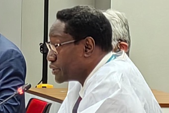 Сулейман Анта Ндиайе: «Россия и Африка создают новый вектор развития, основанный на взаимной выгоде и уважении интересов друг друга»