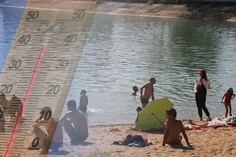 обильные дожди с грозами, градом и шквалами и очень сильная жара: погода в казахстане в пятницу, 5 июля 2024