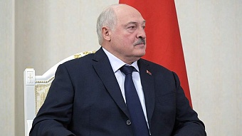 лукашенко предложил путину возобновить переговоры по украине в минске 