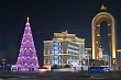 погода, в странах центральной азии, 14 декабря 2023 года: в астане -16, в душанбе +14