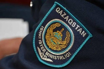сотрудники мвд казахстана выдворили из страны 121 мигранта
