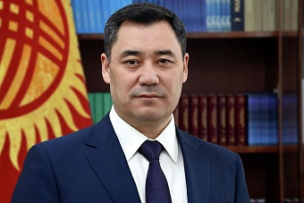 Президенту Кыргызстана не доверяют, а верят