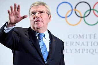 О, спорт – ты война: двуличие Запада ставит новые олимпийские рекорды. Часть 2