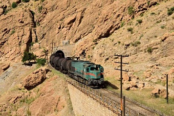 «Не нужно искать врага»: Для улучшения ситуации с водоснабжением в Центральной Азии требуется кооперация